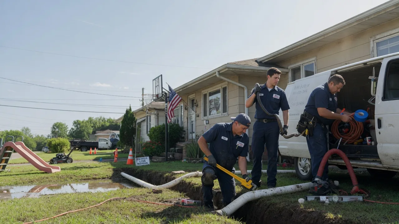 Toilet Installation in Fort Valley, VA near me